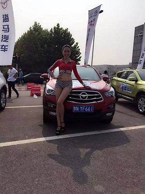 鄭州車展策劃應(yīng)注意哪些方面？