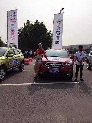 鄭州車展策劃應(yīng)注意哪些方面？