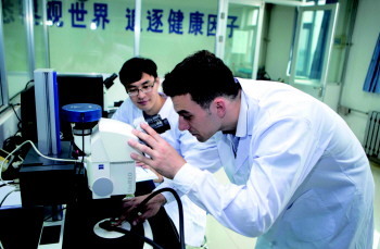 后疫情時代經濟發展的'樂陵路徑' 以工程和技術研究與試驗發展為核心