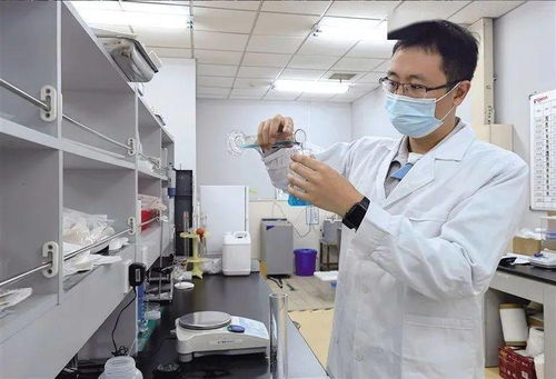 工匠風采丨楊立業 用愛開發每一款產品