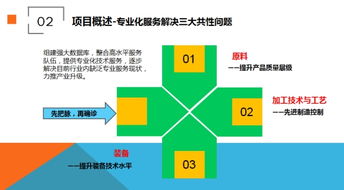 融合創新，智鏈未來——成功舉辦化塑產業互聯網創新與融合峰會
